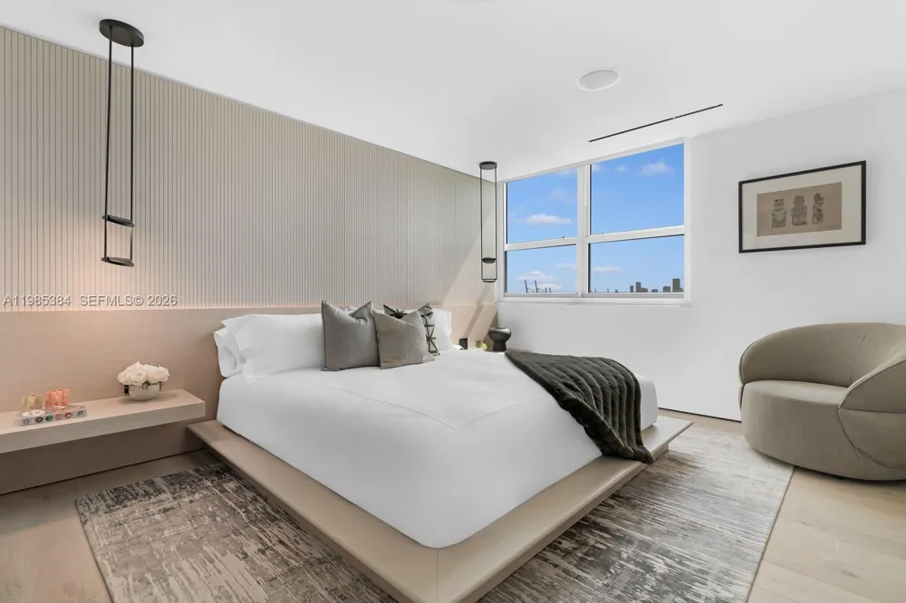 650 West Ave #1203/1205 Miami Beach, FL 33139