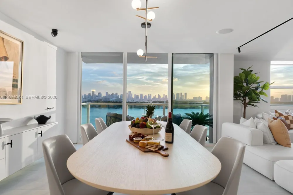 650 West Ave #1203/1205 Miami Beach, FL 33139