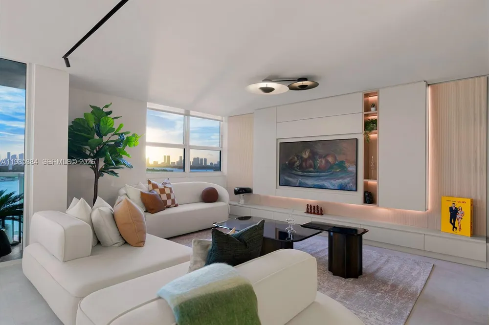 650 West Ave #1203/1205 Miami Beach, FL 33139