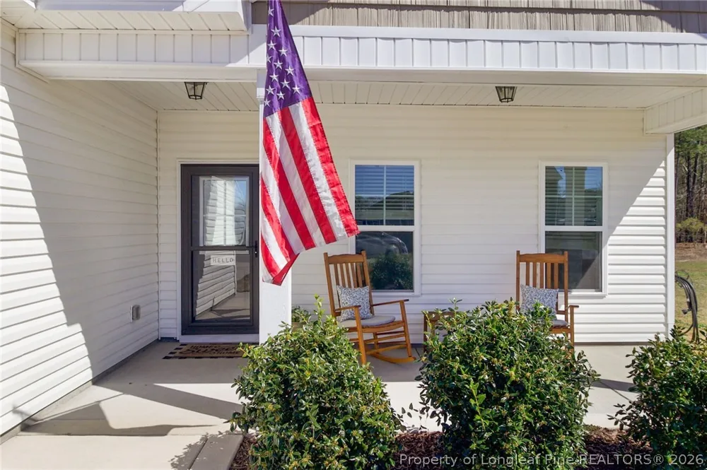 84 Rainy Beck Way Erwin, NC 28356