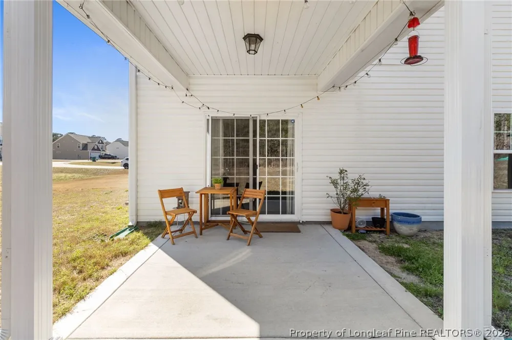 84 Rainy Beck Way Erwin, NC 28356