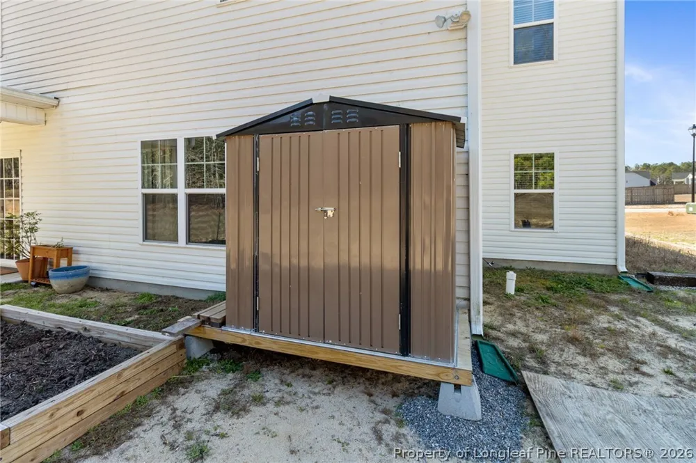 84 Rainy Beck Way Erwin, NC 28356