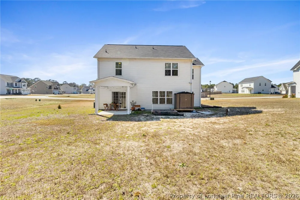 84 Rainy Beck Way Erwin, NC 28356