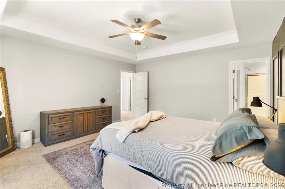 84 Rainy Beck Way Erwin, NC 28356