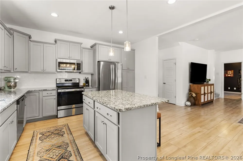 84 Rainy Beck Way Erwin, NC 28356