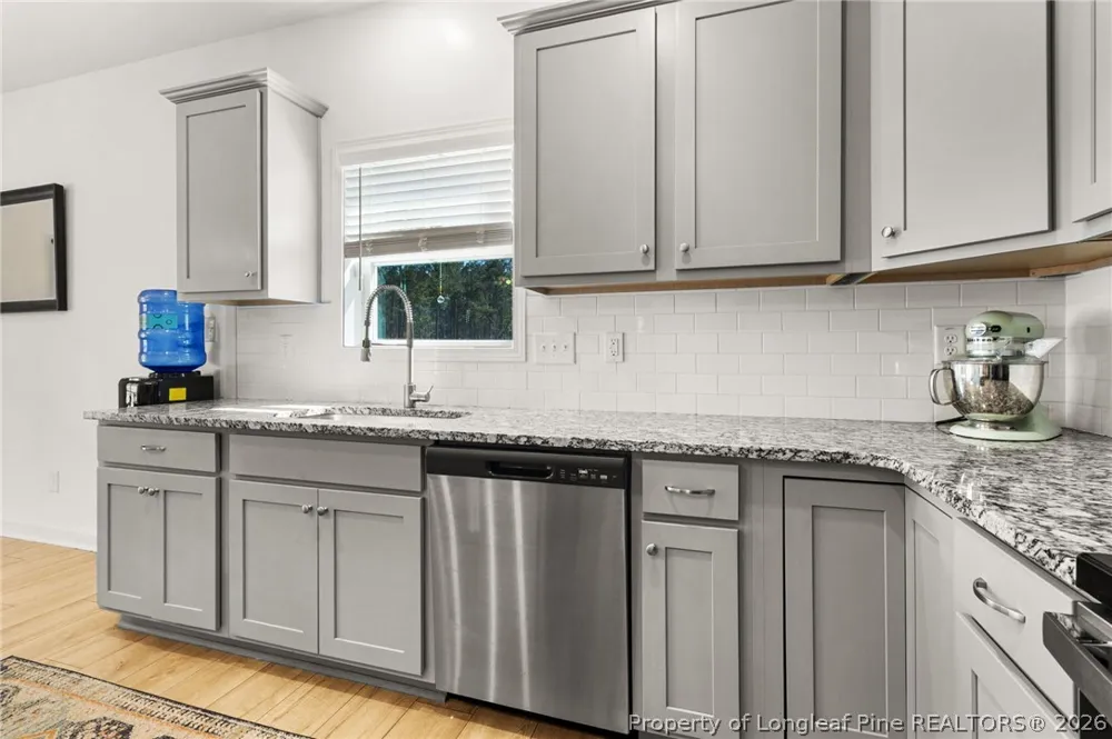 84 Rainy Beck Way Erwin, NC 28356