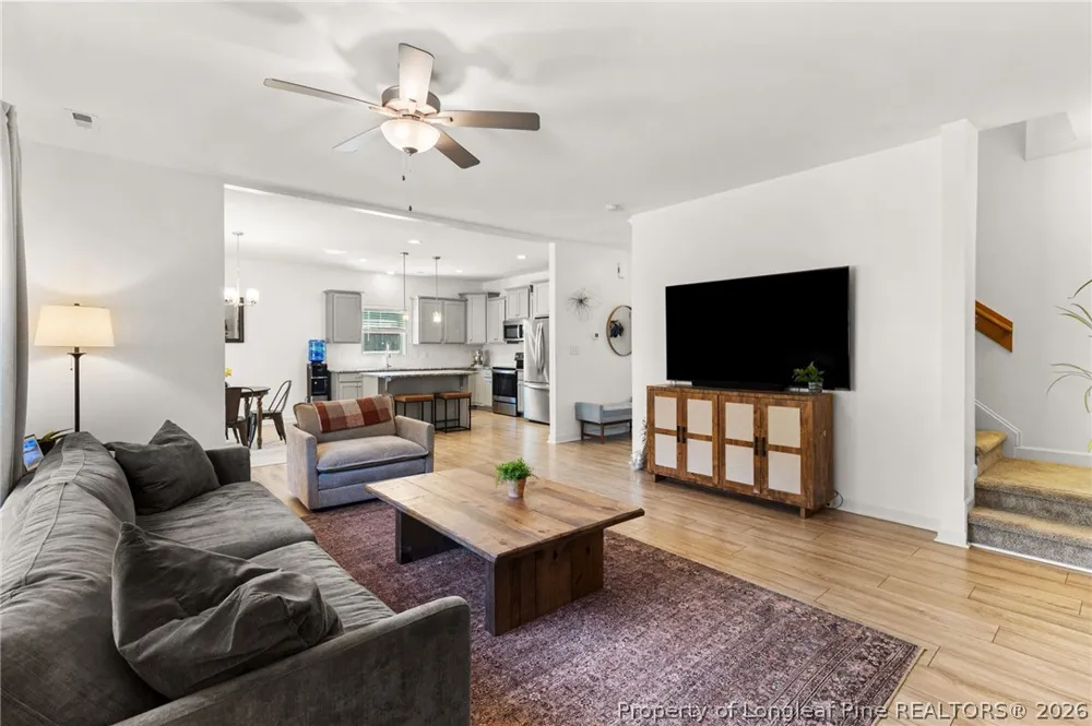 84 Rainy Beck Way Erwin, NC 28356