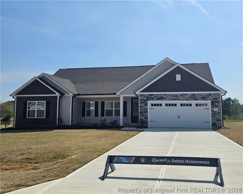 92 Camp Rock Road