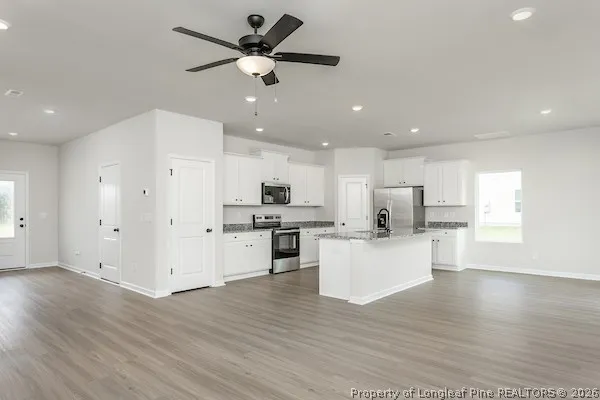 28 Rider Street Broadway, NC 27505