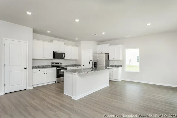 28 Rider Street Broadway, NC 27505