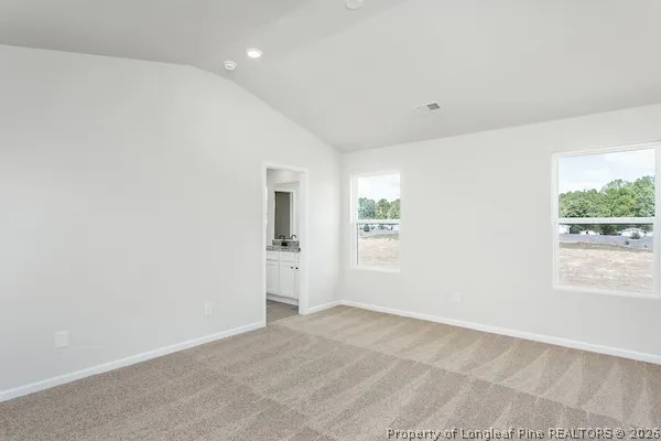 28 Rider Street Broadway, NC 27505