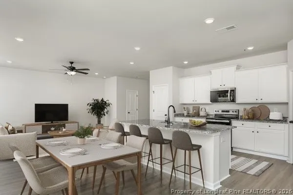 28 Rider Street Broadway, NC 27505