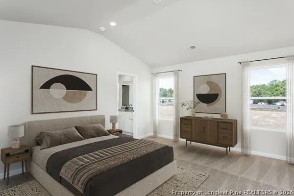 28 Rider Street Broadway, NC 27505