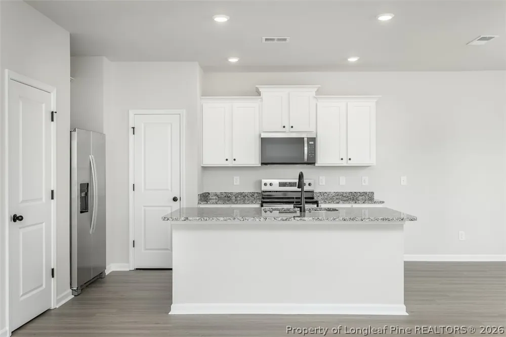 79 Laforce Lane Broadway, NC 27505
