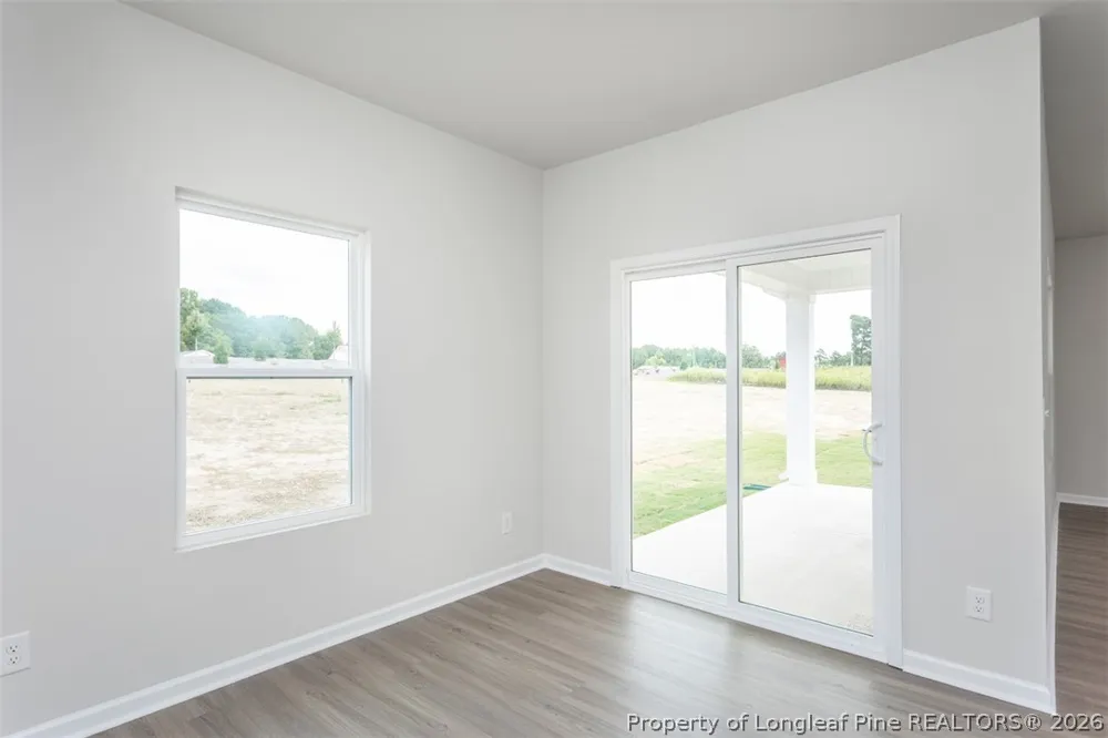 79 Laforce Lane Broadway, NC 27505