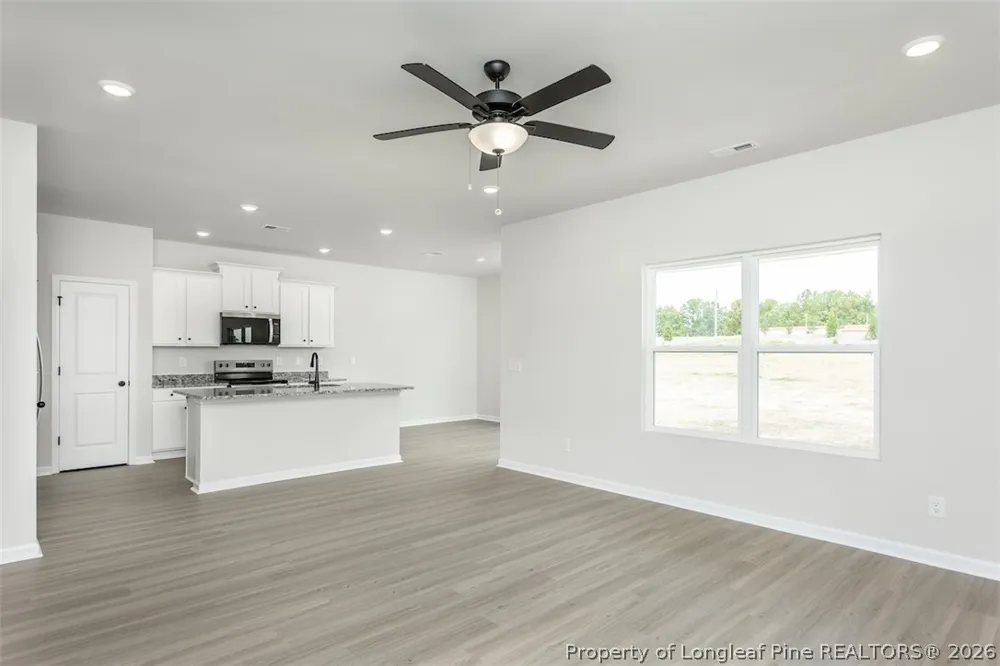 79 Laforce Lane Broadway, NC 27505