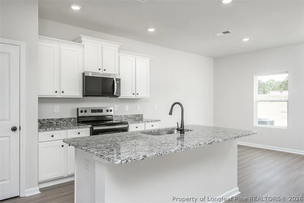 79 Laforce Lane Broadway, NC 27505