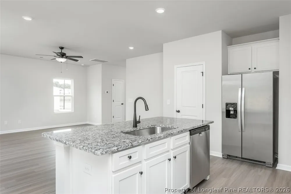 79 Laforce Lane Broadway, NC 27505