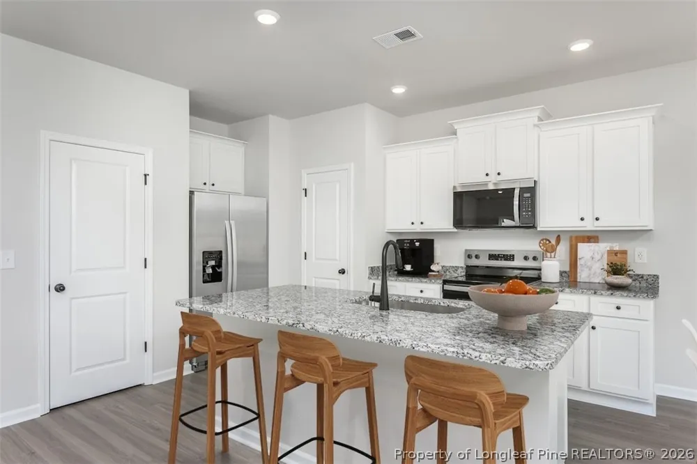 79 Laforce Lane Broadway, NC 27505