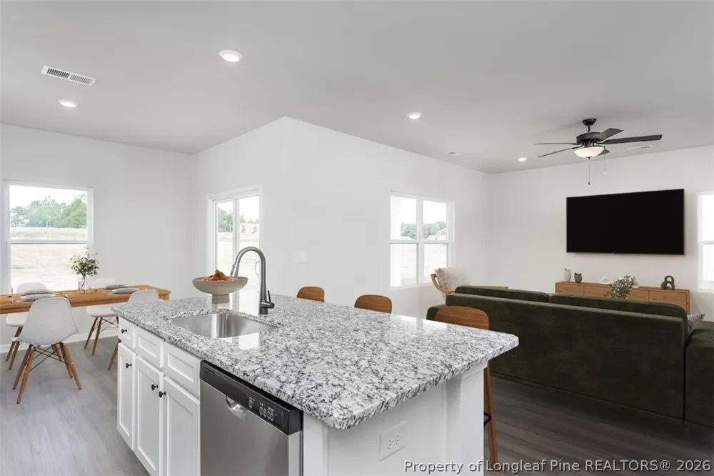 79 Laforce Lane Broadway, NC 27505