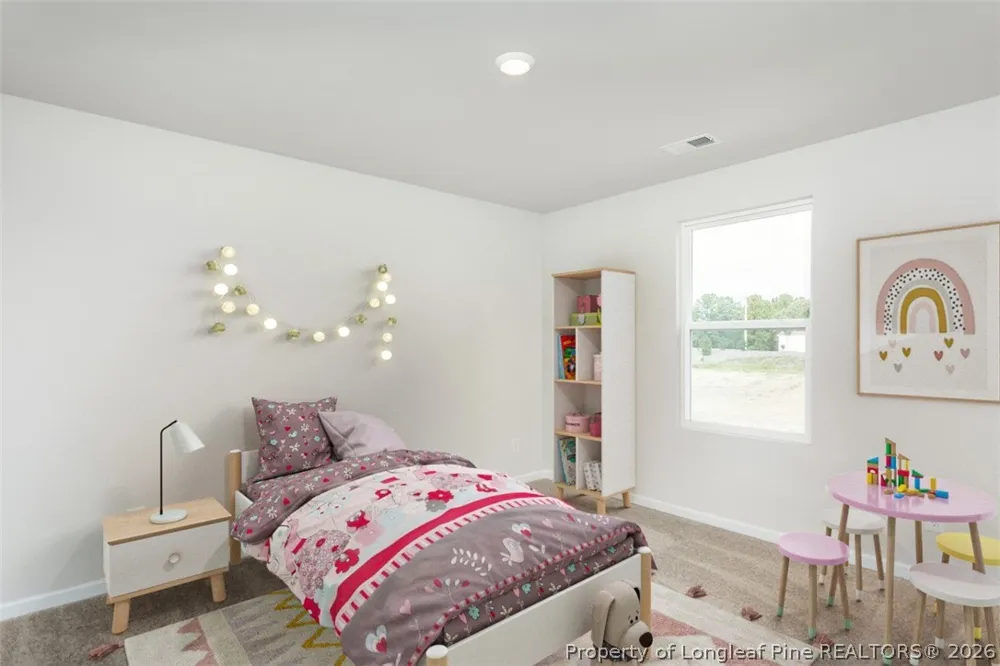 79 Laforce Lane Broadway, NC 27505