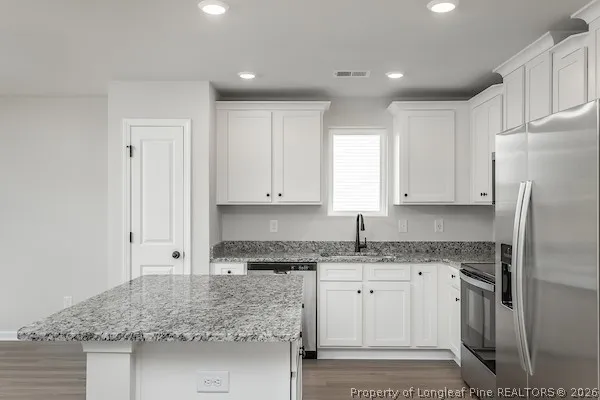 63 Laforce Lane Broadway, NC 27505