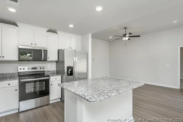 63 Laforce Lane Broadway, NC 27505