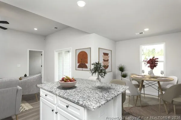 63 Laforce Lane Broadway, NC 27505