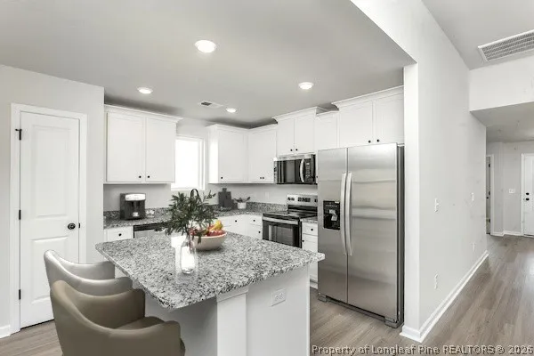 63 Laforce Lane Broadway, NC 27505