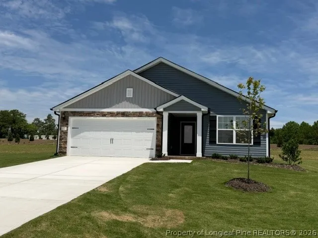 63 Laforce Lane Broadway, NC 27505