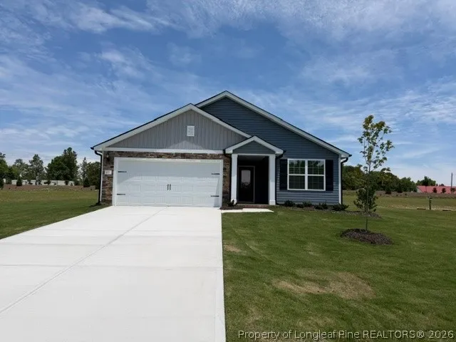 63 Laforce Lane Broadway, NC 27505
