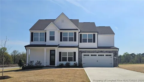 158 Camp Rock Road