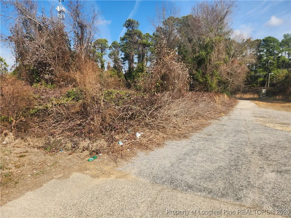 4438 Murchison Road Fayetteville, NC 28301