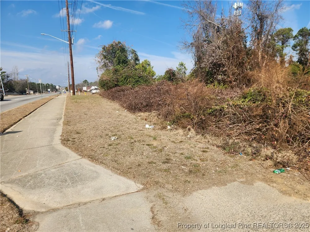 4438 Murchison Road Fayetteville, NC 28301