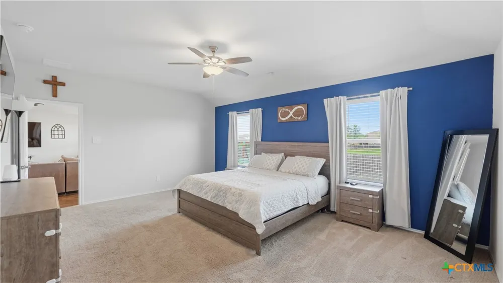 925 Nodding Nixie Seguin, TX 78155