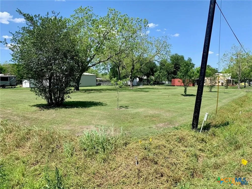 E Division Street Edna, TX 77957