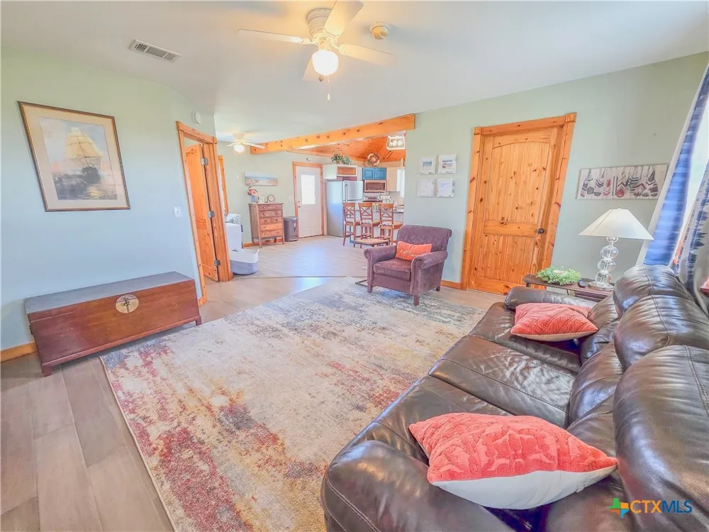 376 Haddock Drive Palacios, TX 77465