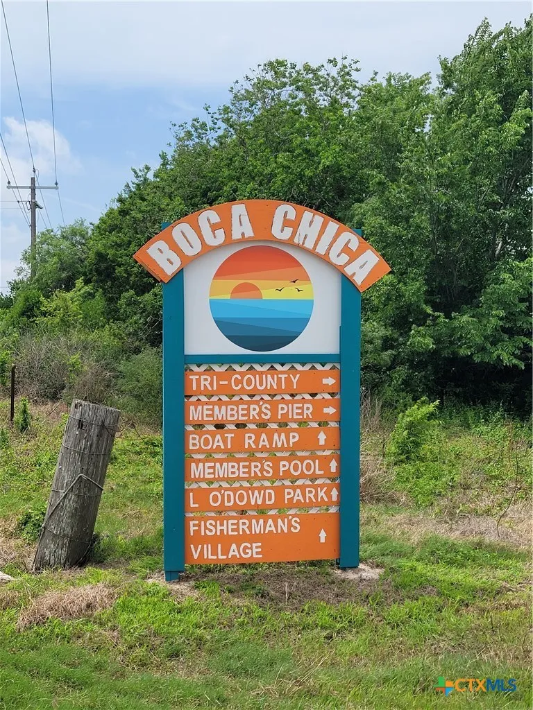 376 Haddock Drive Palacios, TX 77465