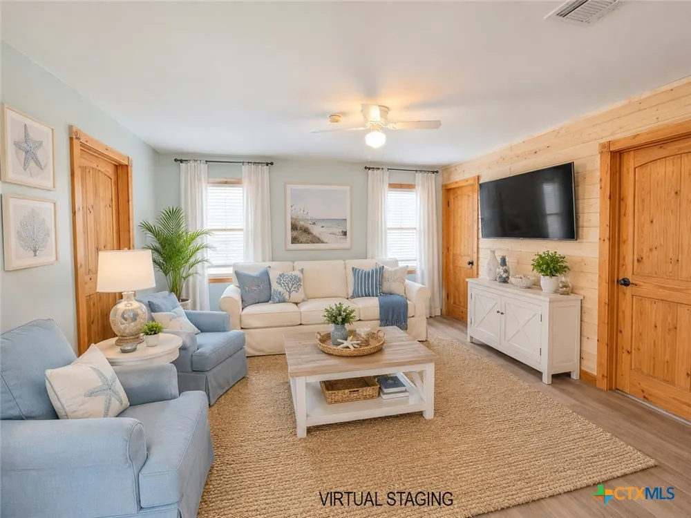 376 Haddock Drive Palacios, TX 77465