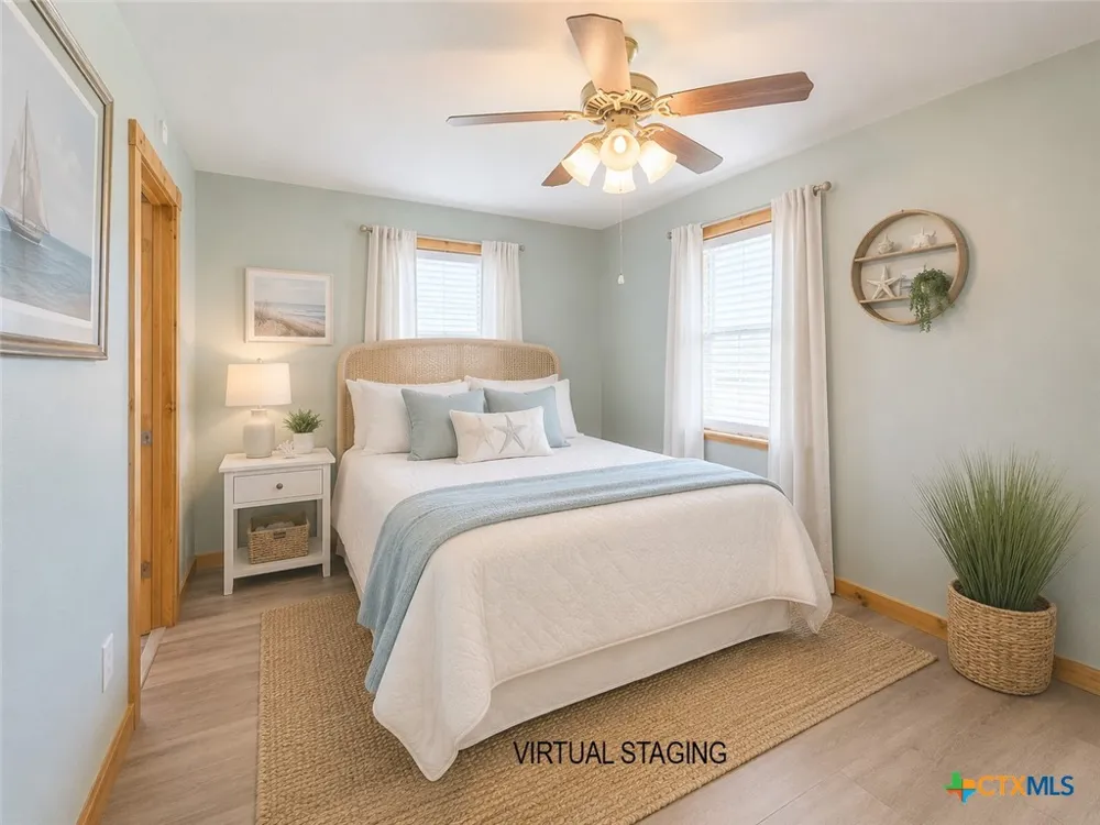 376 Haddock Drive Palacios, TX 77465