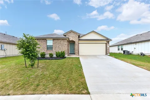 9701 Kensley Rose Drive