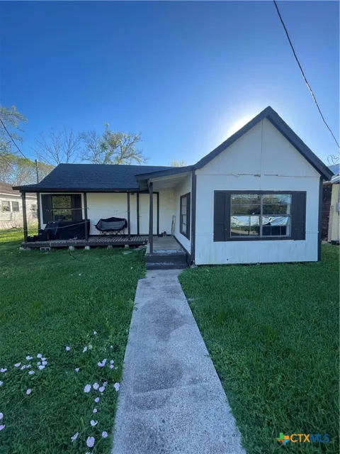 105 Carver Street