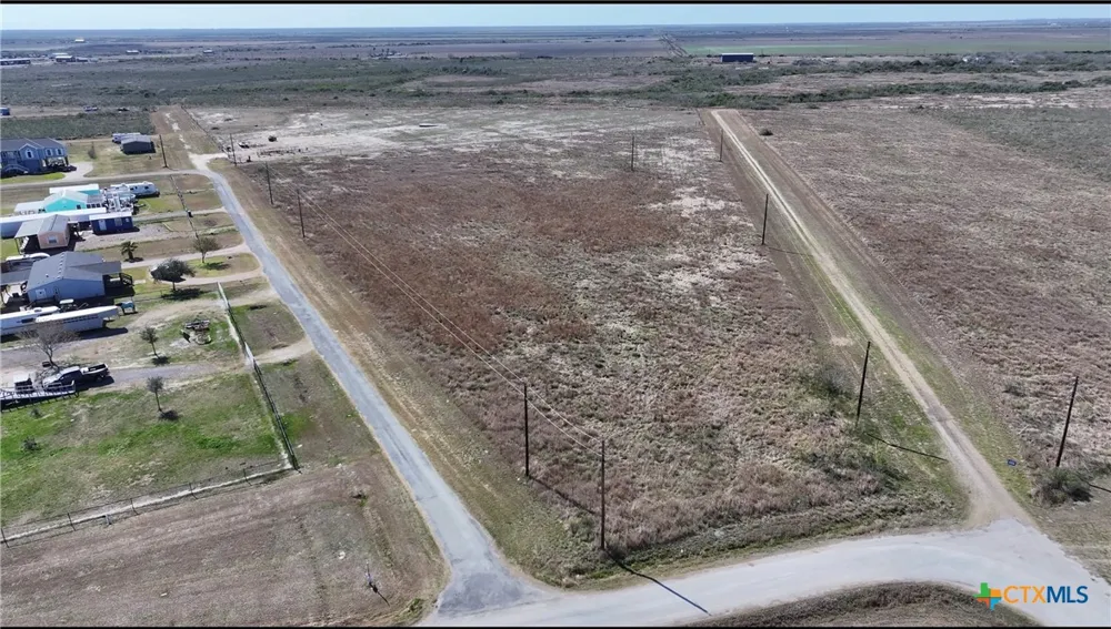 Boundary Street Port Lavaca, TX 77979