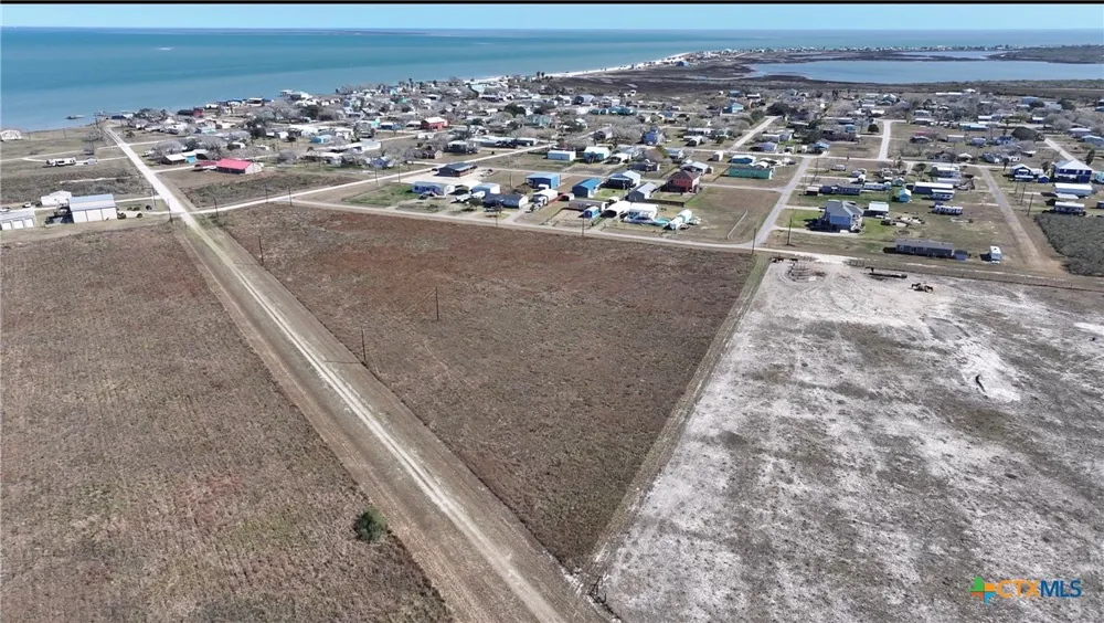 Boundary Street Port Lavaca, TX 77979