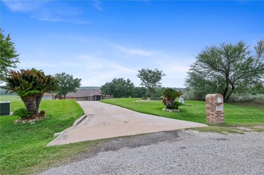 173 David Sandia, TX 78383