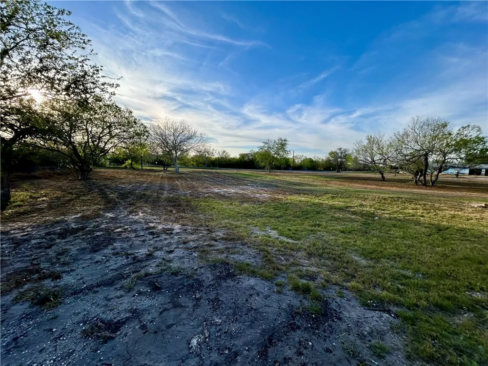 473 E County Road 303 Orange Grove, TX 78372