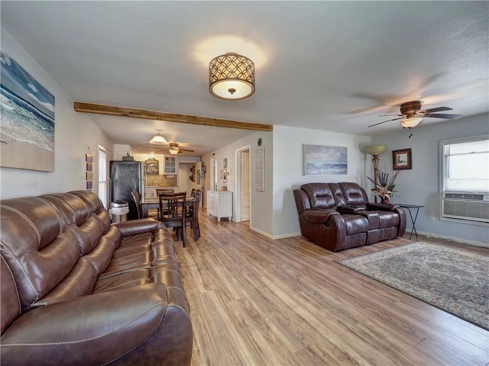 1139 S Houston Street Aransas Pass, TX 78336