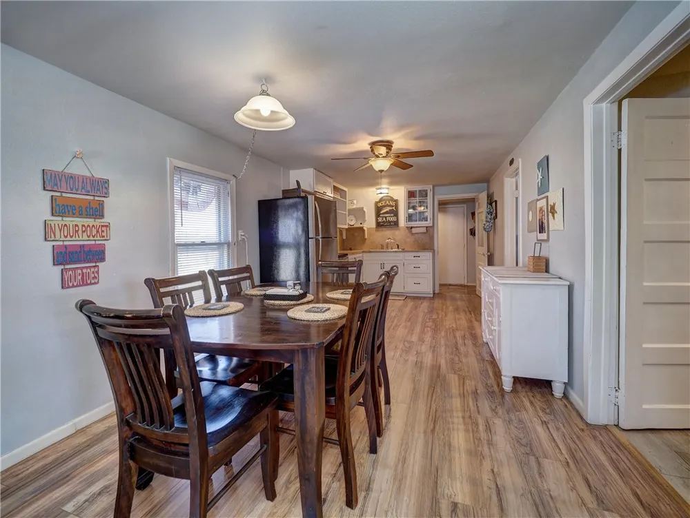 1139 S Houston Street Aransas Pass, TX 78336