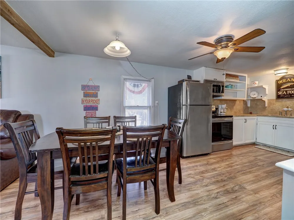 1139 S Houston Street Aransas Pass, TX 78336