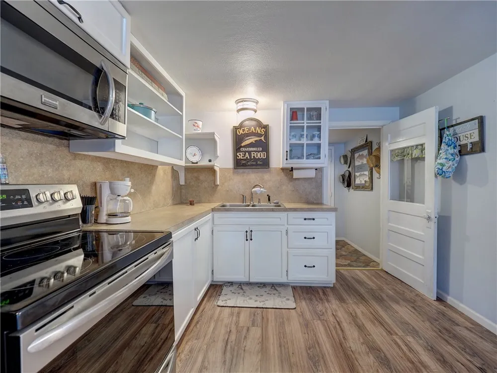 1139 S Houston Street Aransas Pass, TX 78336